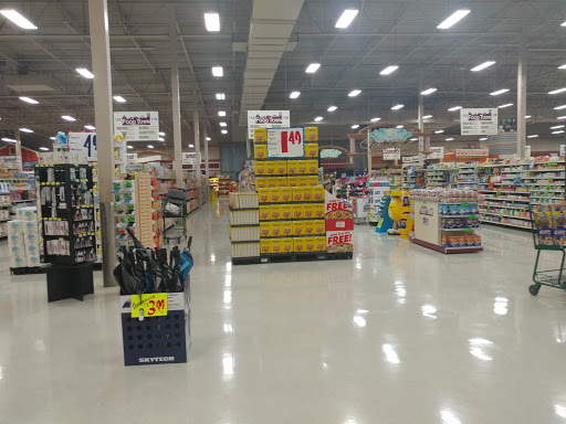 Grocery Store «Food Town | North Sam Houston», reviews and photos, 2770 North Sam Houston Pkwy W, Houston, TX 77038, USA