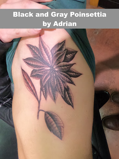 Explore veterinary tattoo ideas, creative tattoo ideas in Sedona, available at Physical Graffiti Tattoo