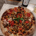 Photo n°2 de l'avis de Francesca. fait le 10/07/2023 à 18:56 sur le  Al Porticciolo à San Leone