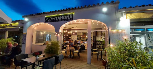 Nueva Tahona - Plaza de las Tres Culturas, 6, 29788 Frigiliana, Málaga, Spain