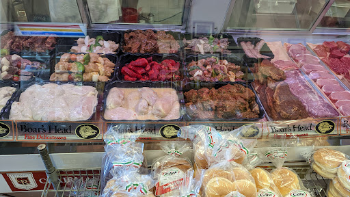 Butcher Shop «Emerald Meats», reviews and photos, 347 Chandler St, Worcester, MA 01602, USA