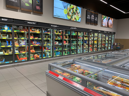 Supermarket «ALDI», reviews and photos, 1023 W County Line Rd, Hatboro, PA 19040, USA