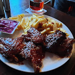 Photo n°1 de l'avis de Michaela.e fait le 16/04/2023 à 06:55 sur le  RamRob à Ahrensburg