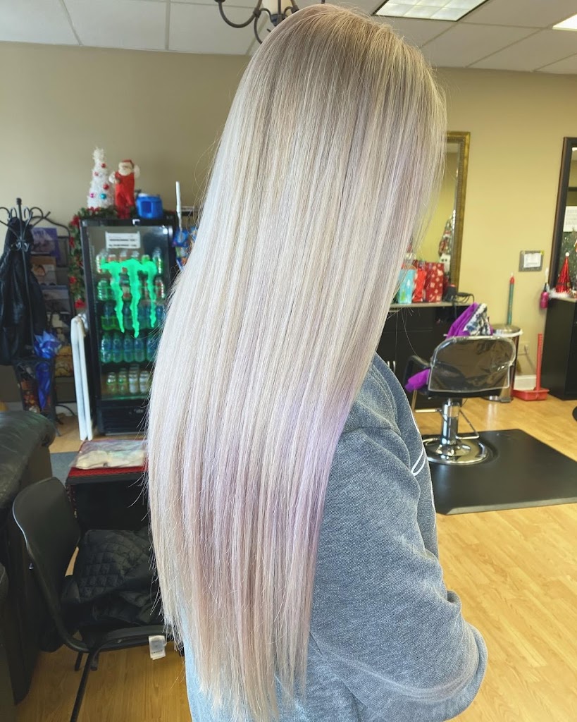 2 Shae Salon 30501