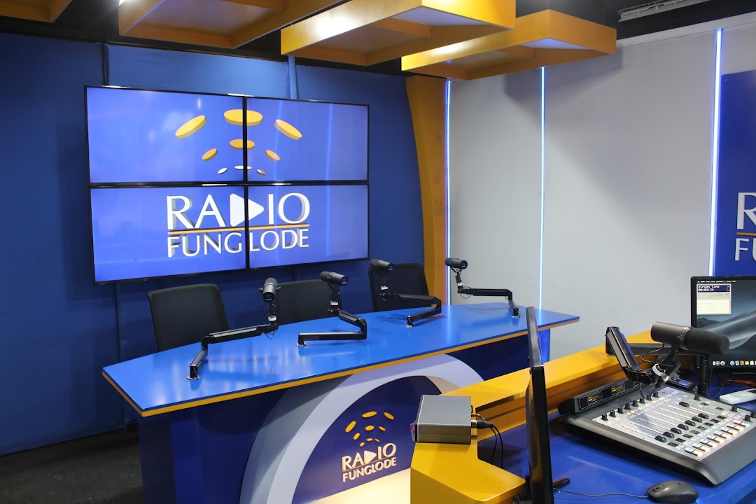 Radio Funglode