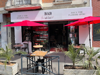 Bon A Boire à Romainville