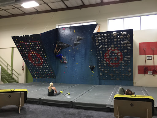 Gym «Boulders Climbing Gym», reviews and photos, 3964 Commercial Ave, Madison, WI 53714, USA