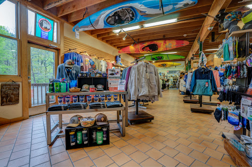 NOC Outfitter's Store