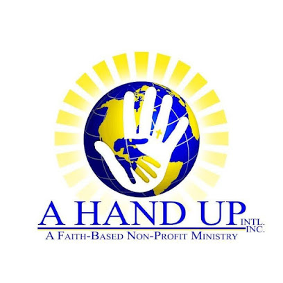 A Hand Up International Inc. GOM