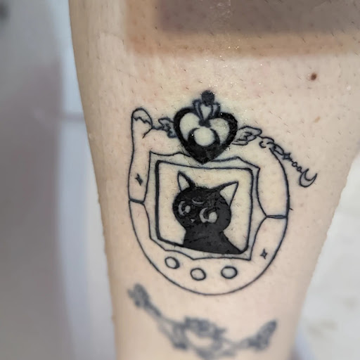 Explore 1 2 sleeve tattoo ideas, creative tattoo ideas in Apache Junction, available at Yellow Door Tattoo & Piercing