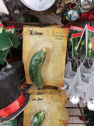 Dollar Store «Dollar Tree», reviews and photos, 950 American Legion Hwy, Boston, MA 02131, USA