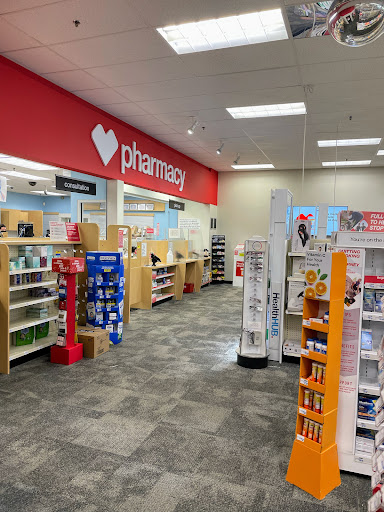 Drug Store «CVS», reviews and photos, 105 E Uwchlan Ave, Exton, PA 19341, USA