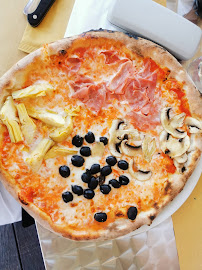 Pizza du Pizzeria Mamma Mia à Briançon - n°20