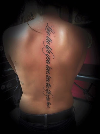 Tattoo Shop «Switchblade Tattoos», reviews and photos, 9688 Helms Trail, Forney, TX 75126, USA