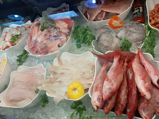 Supermarket «El Ranchito Market Inc», reviews and photos, 12742 Western Ave, Blue Island, IL 60406, USA