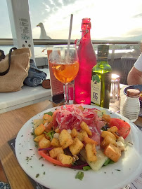 Plats et boissons du Restaurant espagnol Canas y tapas à Saint-Laurent-du-Var - n°19