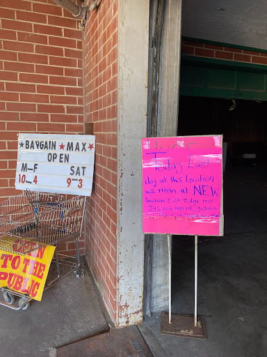 Discount Store «Bargain Max», reviews and photos, 2920 N Tryon St, Charlotte, NC 28206, USA