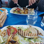 Photo n°1 de l'avis de Tiziana.t fait le 17/02/2022 à 19:36 sur le  Spaghetteria Il Corallo à Aspra