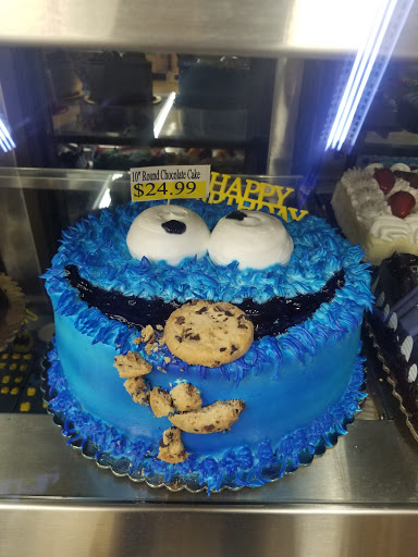 Grocery Store «Rio Ranch Market», reviews and photos, 11647 Cherry Ave, Fontana, CA 92337, USA