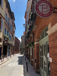 Photos du propriétaire du Restaurant de tapas Borriquito Loco à Toulouse - n°4