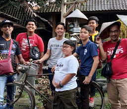 Sangkuriang Resto photo