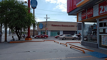 Farmacias Guadalajara