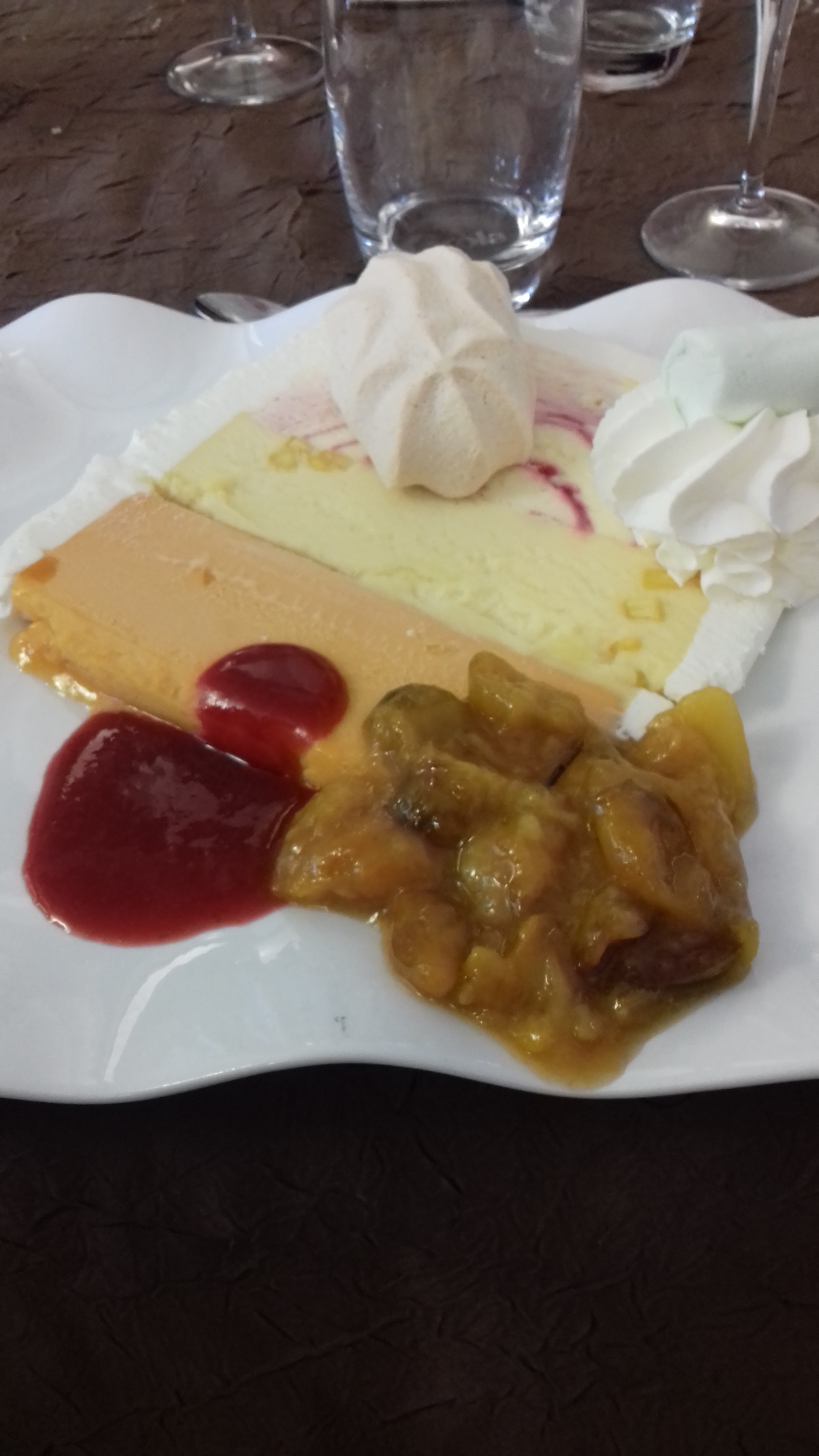 Photo n° 1 de l'avis de Yolande.e fait le 15/11/2018 à 17:58