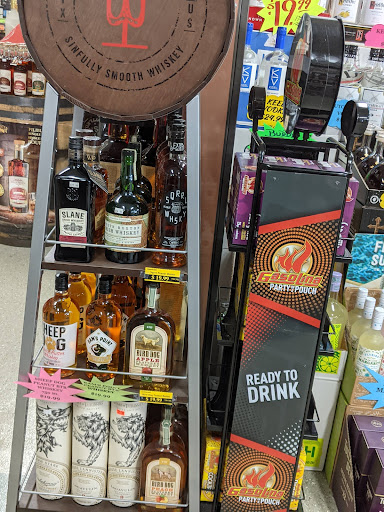 Liquor Store «Tiverton Liquor Store», reviews and photos, 65 Main Rd, Tiverton, RI 02878, USA