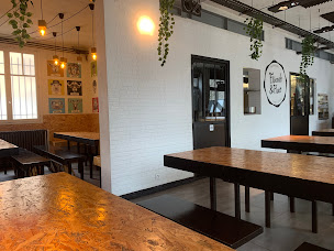 Photo n°89 de Friends & Fries à Courbevoie ()