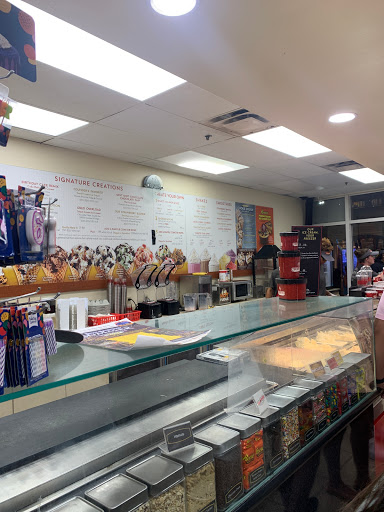 Ice Cream Shop «Cold Stone Creamery», reviews and photos, 250 N Atlantic Ave #102, Daytona Beach, FL 32118, USA