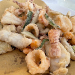 Photo n°2 de l'avis de Viktor.r fait le 30/03/2024 à 14:34 sur le  Da Lele à Rimini