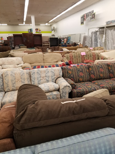 Thrift Store «Atlanta Mission Thrift Store», reviews and photos, 1140 Roswell Rd, Marietta, GA 30062, USA