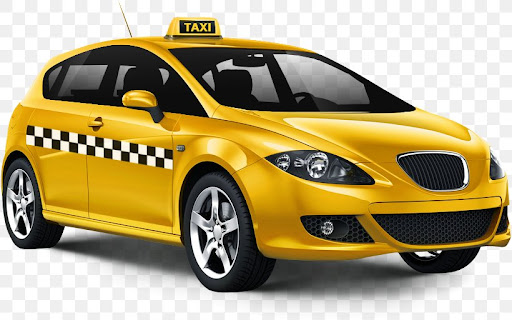 AAA Yellow Cab Roseville