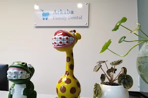 Arkaba Family Dental image