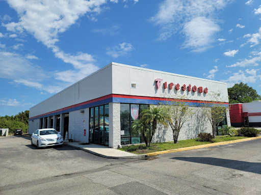 10761 E Colonial Dr, Union Park, FL 32817, USA