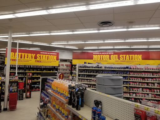 Auto Parts Store «Advance Auto Parts», reviews and photos, 5360 Johnson Dr, Mission, KS 66205, USA