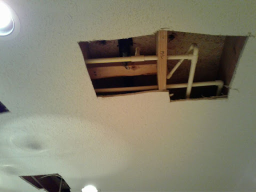 Plumber «Greenlee Plumbing Inc», reviews and photos, 5086 Marsh Creek Ct, Braselton, GA 30517, USA