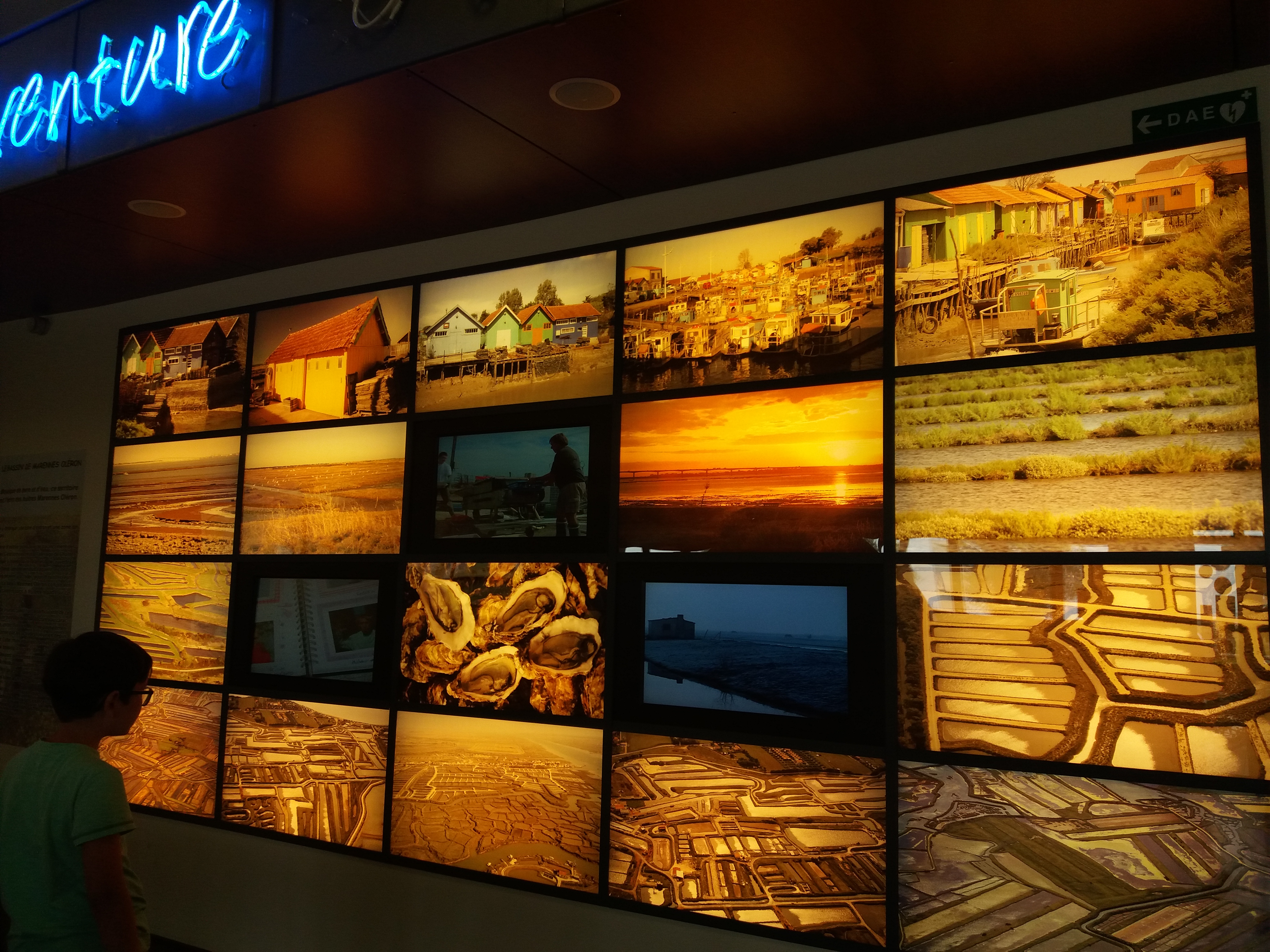 Photo n° 2 de l'avis de Sandra.i fait le 15/08/2017 à 20:47