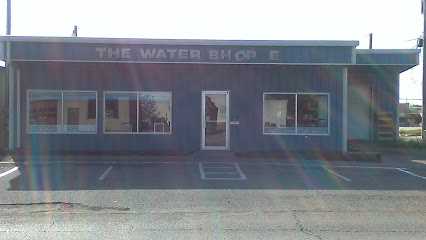 Water Shoppe