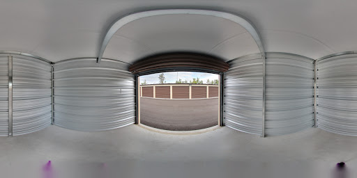 Self-Storage Facility «Self-storage Grand Blanc Michigan | Abes Storage», reviews and photos, 10433 N Holly Rd, Holly, MI 48442, USA