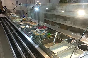 Avishan Iranian Restaurant image