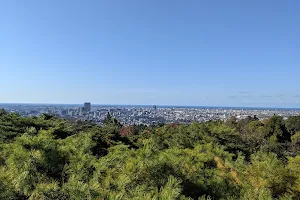 Utatsuyama Park image