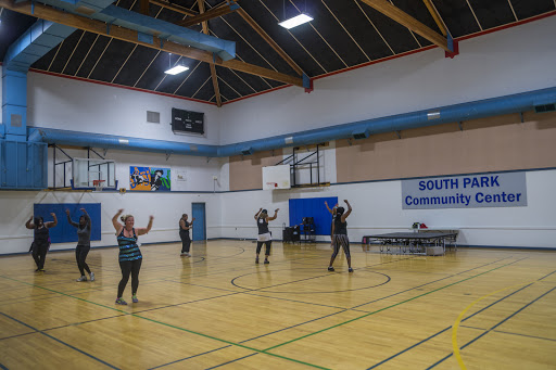 Community Center «South Park Community Center», reviews and photos, 8319 8th Ave S, Seattle, WA 98108, USA