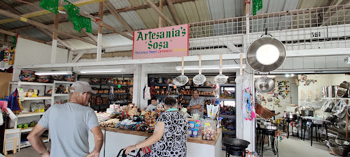 Flea Market «Flea Mart», reviews and photos, 12280 TX-16, San Antonio, TX 78224, USA