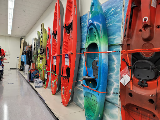 Sporting Goods Store «Academy Sports + Outdoors», reviews and photos, 1101 W Arbrook Blvd, Arlington, TX 76015, USA