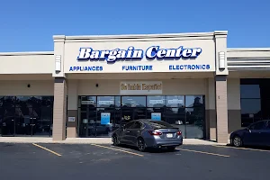 Bargain Center, Inc. image