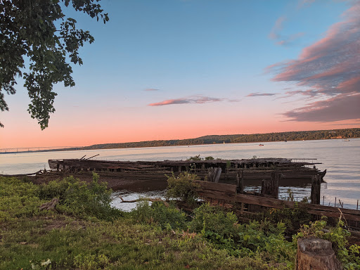 Event Venue «Hutton Brickyards», reviews and photos, 200 North St, Kingston, NY 12401, USA