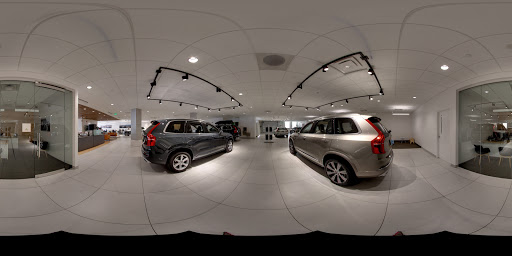Car Dealer «Rickenbaugh Volvo, Inc.», reviews and photos, 777 Broadway, Denver, CO 80203, USA