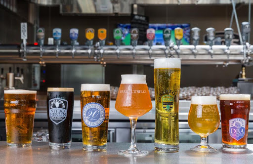 Firestone Walker Brewing Company - The Propagator image