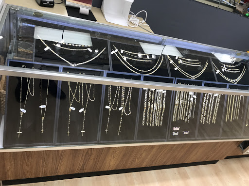 Jewelry Designer «Unique Jewelry», reviews and photos, 711 Park St B, Hartford, CT 06106, USA